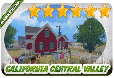 California Central Valley v3.1