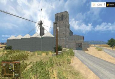 California Central Valley v3.1