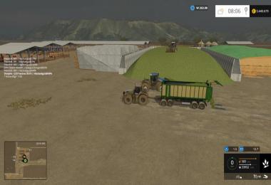 California Central Valley v3.1