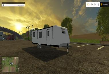 Camper v1.0