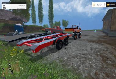 Cartrailer v1