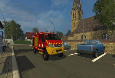 Ccrl Iveco v1