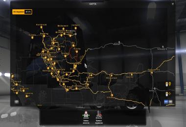 Coast to Coast v1.6.01