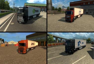 Computer Company Trailer Pack V1