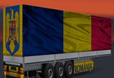 Countries of the World Trailers Pack v2.6