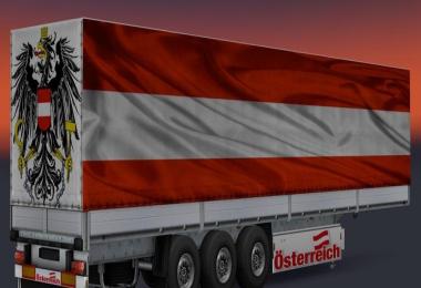 Countries of the World Trailers Pack v2.6