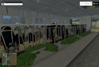 Cowshed Made in GDR v1.0