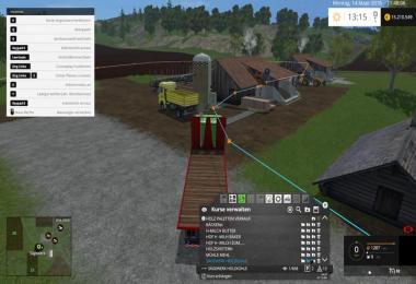 CP People Holm v2.4 Multifrucht