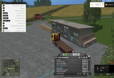 CP People Holm v2.4 Multifrucht