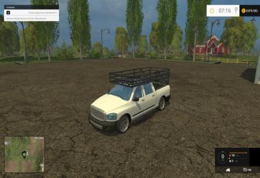 Custom Truck 2 v1.0