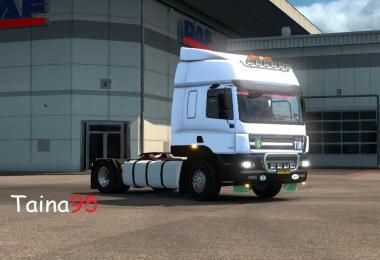 DAF CF 85 v1.4