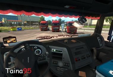 DAF CF 85 v1.4