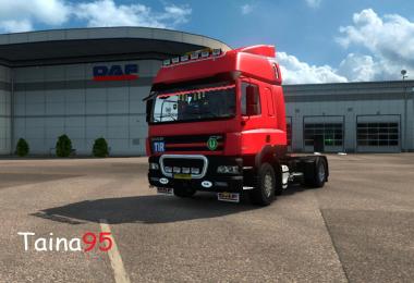 DAF CF 85 v1.4