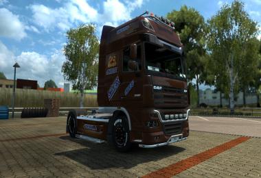 DAF Snickers Skine v1