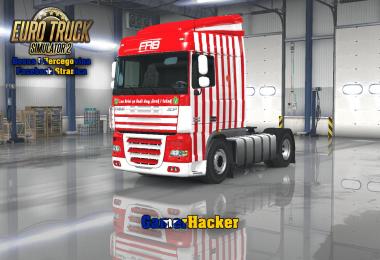 DAF XF FAB v1.0