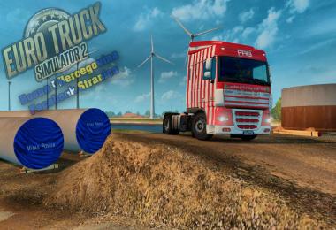 DAF XF FAB v1.0