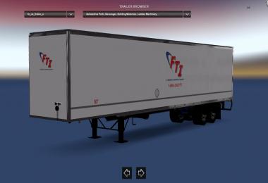 DC-FTI Trailer for ATS v1