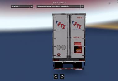 DC-FTI Trailer for ATS v1