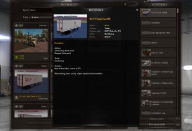 DC-FTI Trailer for ATS v1