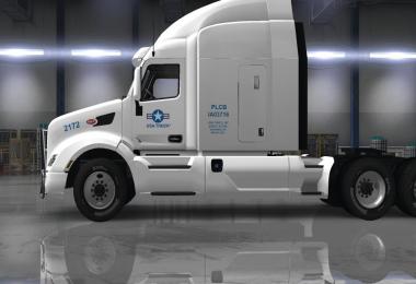 DC-USA Truck P579 for ATS v1