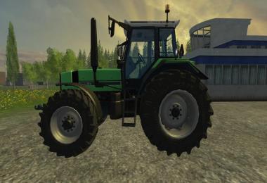 Deutz AgroStar 6.61 v1.0