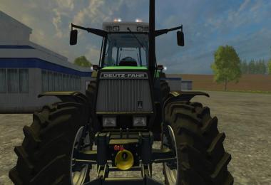 Deutz AgroStar 6.61 v1.0