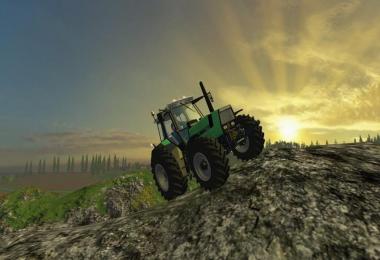 Deutz AgroStar 6.61 v1.0