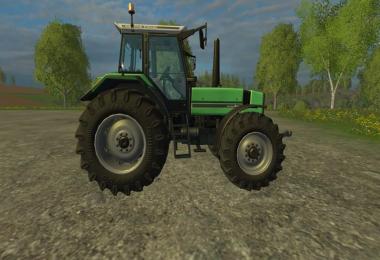 Deutz AgroStar 6.61 v1.0