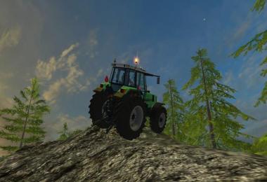 Deutz AgroStar 6.61 v1.0