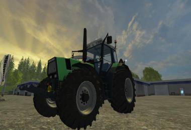 Deutz AgroStar 6.61 v1.0