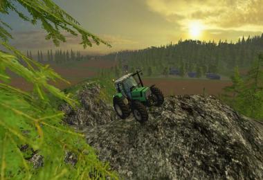 Deutz AgroStar 6.61 v1.0