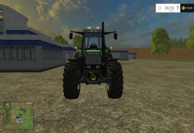 Deutz AgroStar 6.61 v1.0