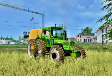 DEUTZ D13006A Row crop v1.0