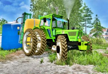 DEUTZ D13006A Row crop v1.0