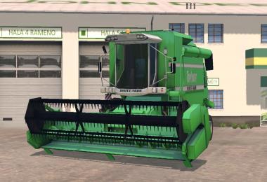 Deutz Fahr Topliner 4080 Pack v1.0