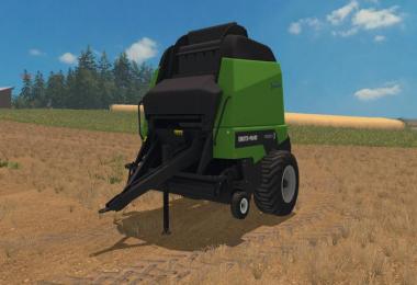 Deutz Varimaster v2.0