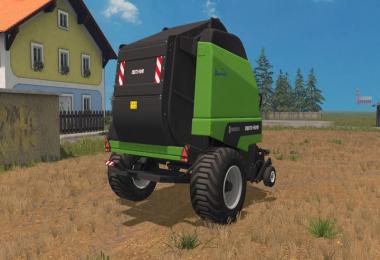 Deutz Varimaster v2.0