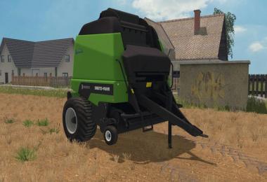 Deutz Varimaster v2.0