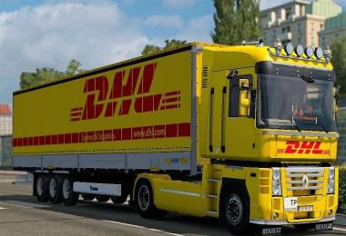 DHL Combo-Pack v1