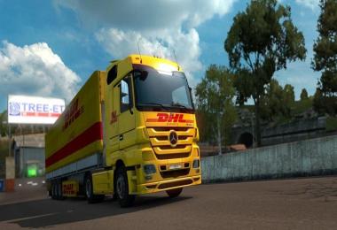 DHL Combo Pack 1.2.3