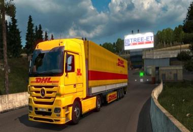 DHL Combo Pack 1.2.3