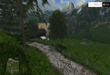 Die Alm v1.0