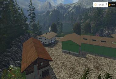 Die Alm v1.0