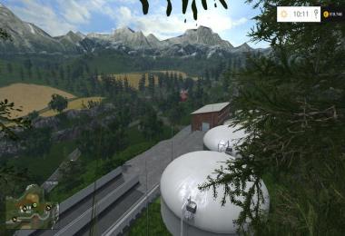 Die Alm v1.0