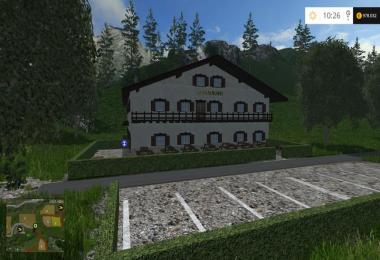 Die Alm v1.0