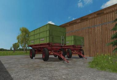 Diedam Pack v1.0