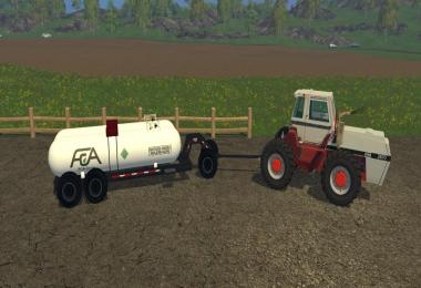 Double Anhydrous Tank Wagon v1.0