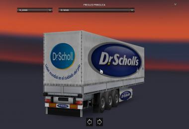 Dr Schols Trailer v1