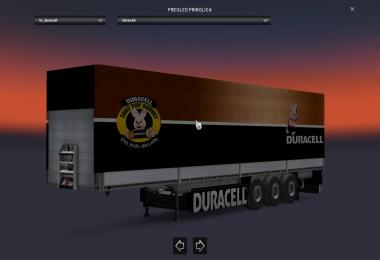 Duracell Trailer v1