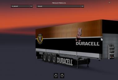 Duracell Trailer v1